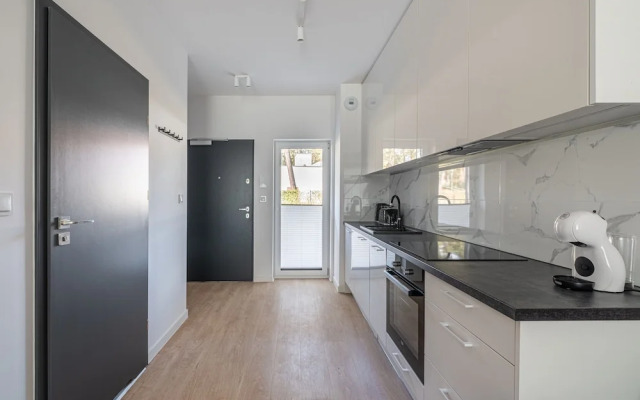 Resort Łeba Boutique