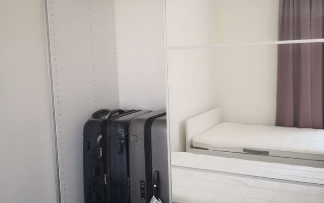 Lovely 2-bed Apartment With Pool in Antalya/kundu