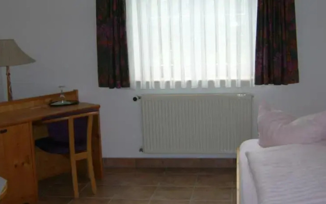 Hotel am Schwanenteich