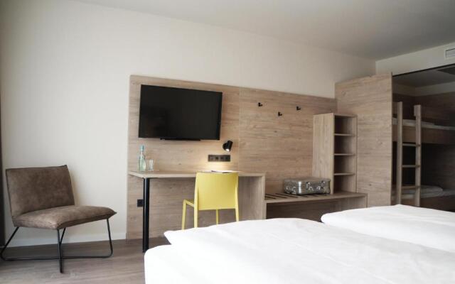 DiMas Hotel Ettenheim-Rust