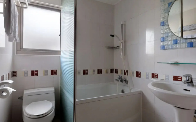 Nei Jiang Hotel