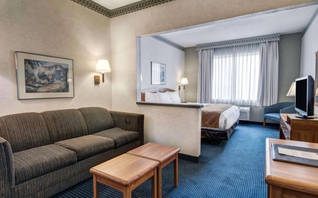 Hotel El Paso