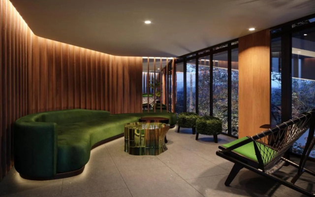 Indigo Kuala Lumpur On The Park by IHG