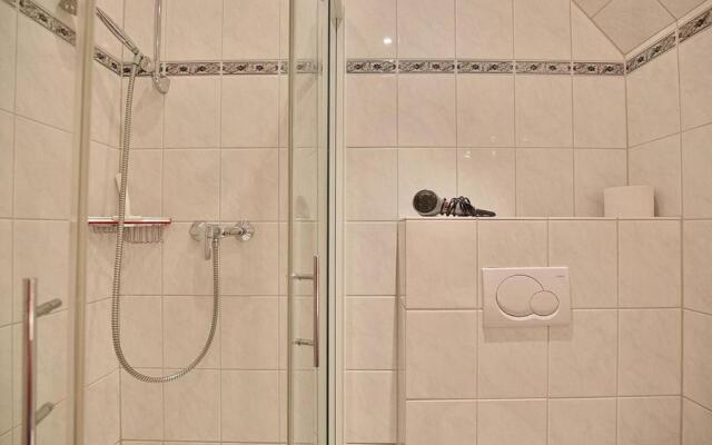 Gorch-Fock-Straße 20a Gorch-Fock-Straße 20a Appartement 2