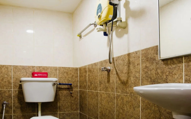 Hotel Sahara Chow Kit