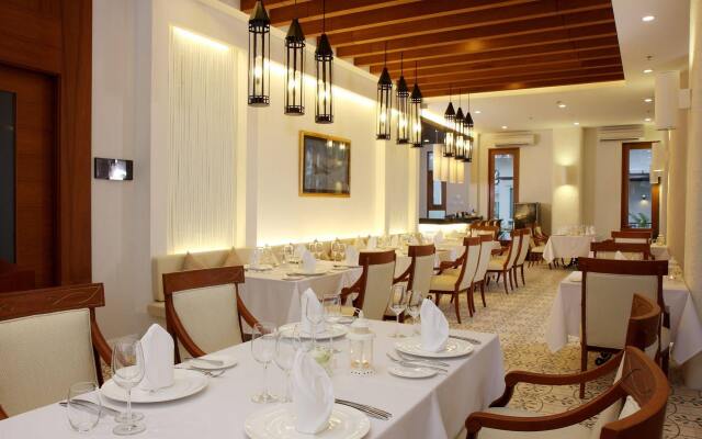 Kantary Beach Hotel Villas & Suites, Khao Lak
