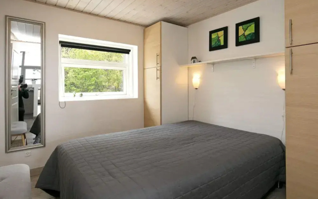 Holiday Home in Skals