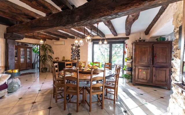L'Ecrin Du Segala B&B