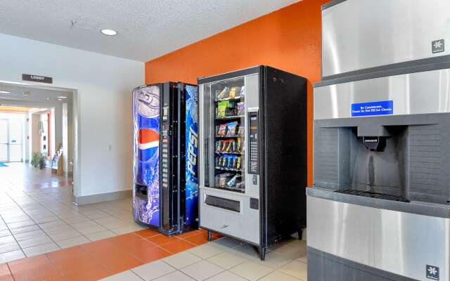 Motel 6 Killeen, TX