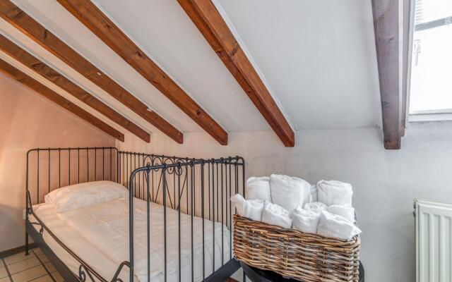 Lovely Holiday Home in Ubachsberg With Garden