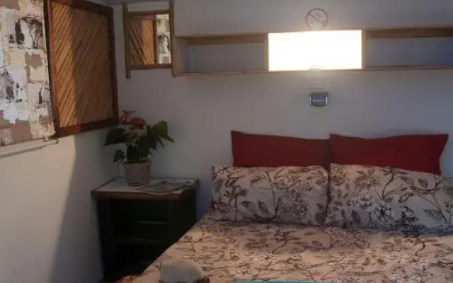 Hazyview Adventure Backpackers