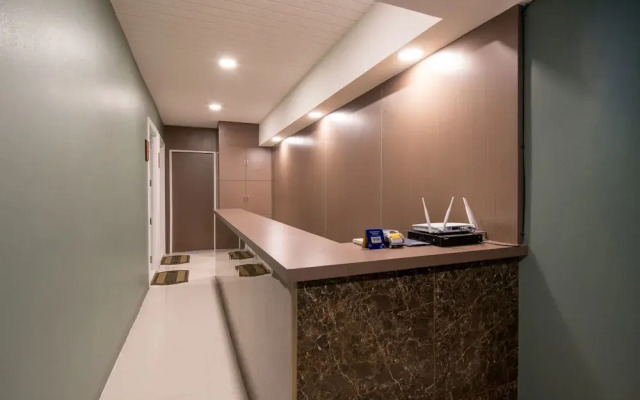 Sea Room's at Patong