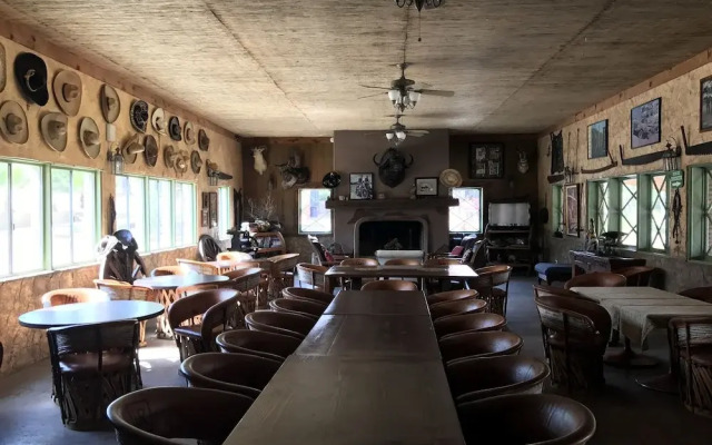Horsepower Ranch