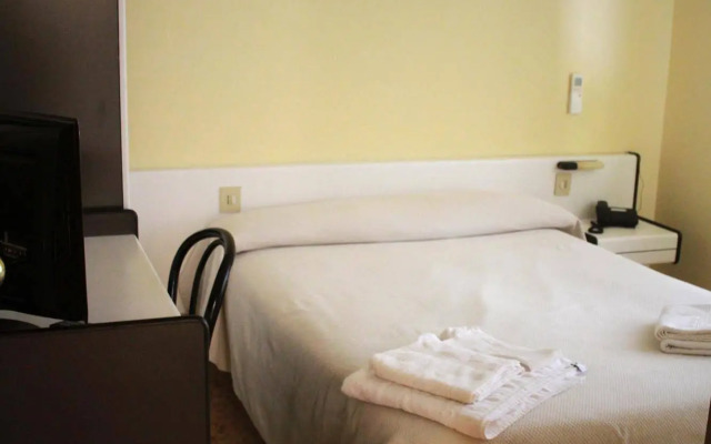 Hotel Mary