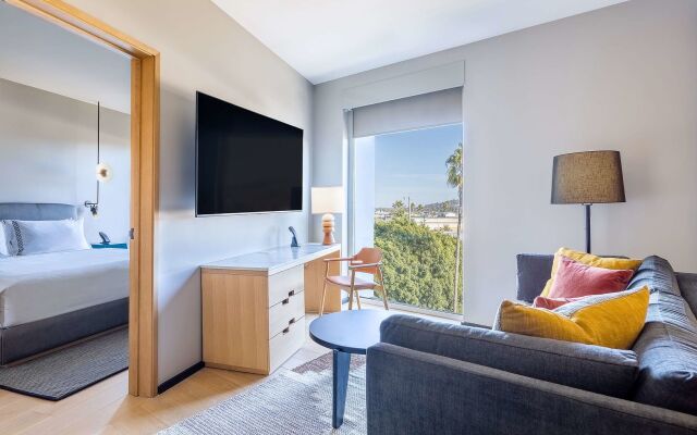 The Shay Hotel