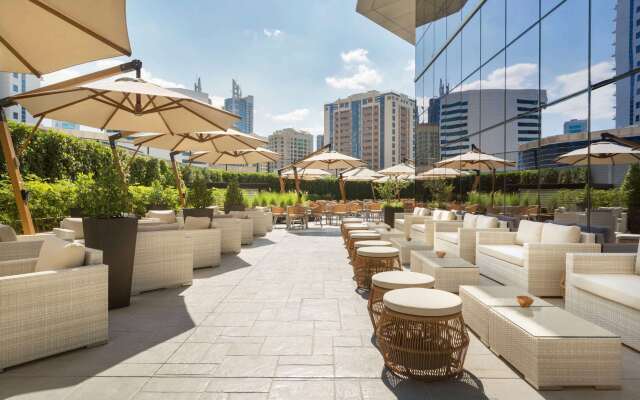 TRYP by Wyndham Dubai Hotel
