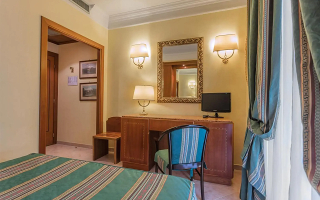Hotel Akabar