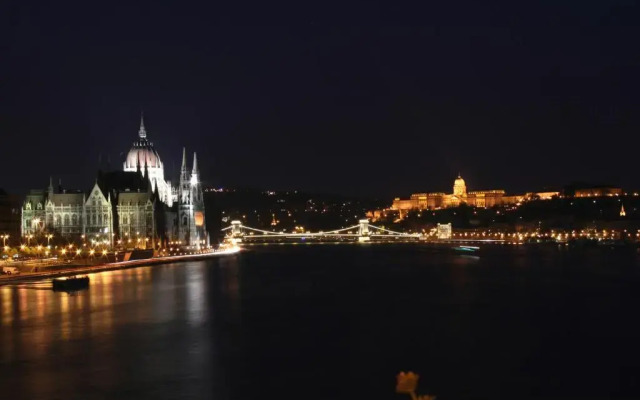 Budget Apartment by Hi5 - Király 99.