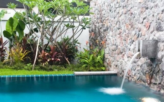 Villa Nirwana