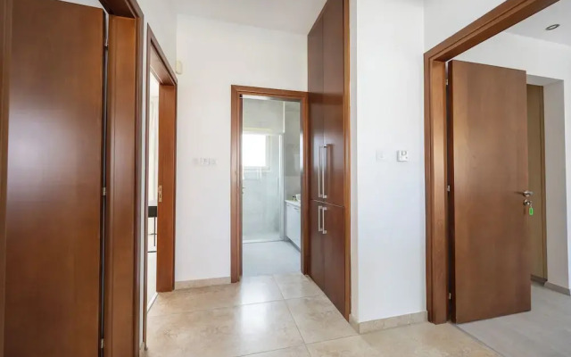 Agios Tychon Luxury Villa With Private Pool