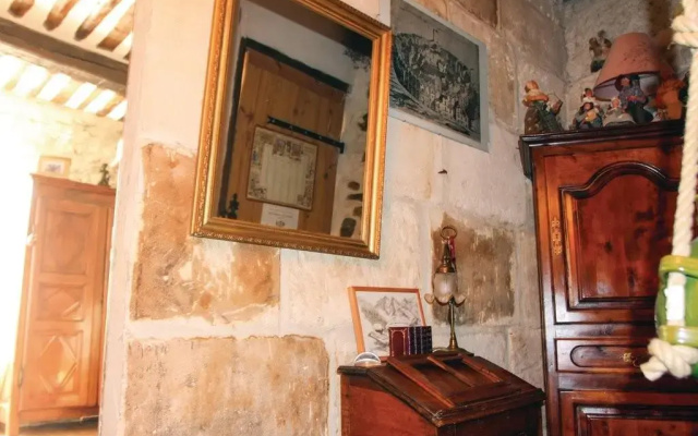 La Casa de Boulbon