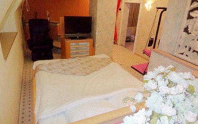Hotel Florence Wakayama-Adult Only