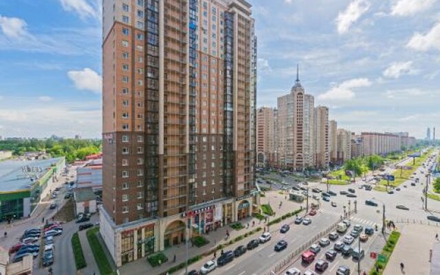 Apartments On Pionerskaya