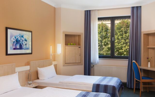 IntercityHotel Magdeburg