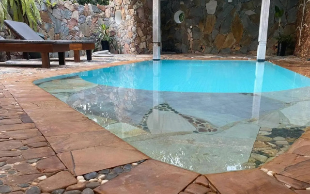 Veranda Natural Resort