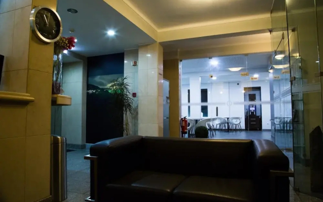 Hotel Solaris