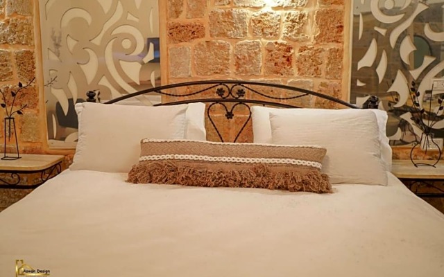 تاج عكا Taj Akko