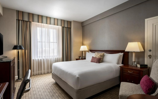 Fairmont Royal York Hotel