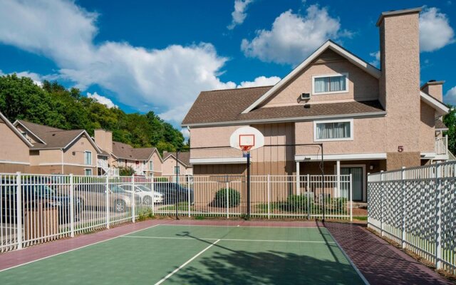 Residence Inn Nashville Airport