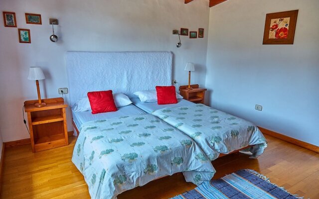 Luxury Las Viñas 1