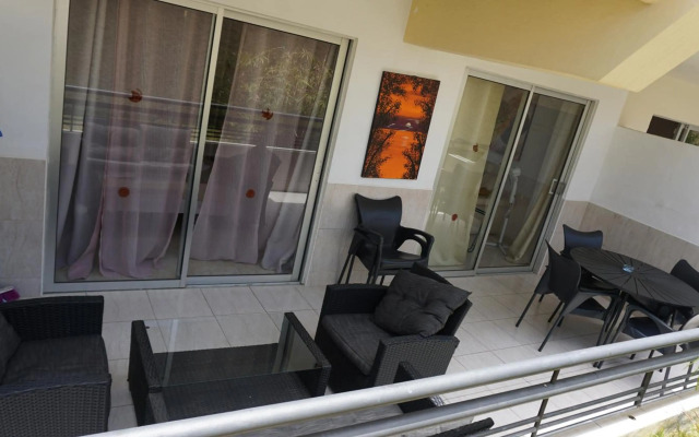 Santa Maria 2 bedrooms