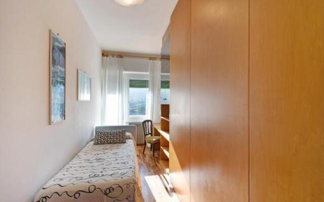 Flat 3 Bedrooms 1 Bathroom - Alassio