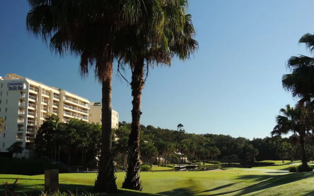 Pacific Bay Terraces