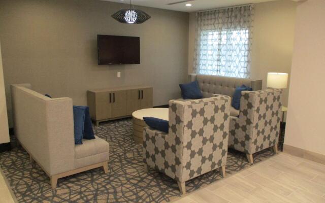Best Western Plus Wills Point