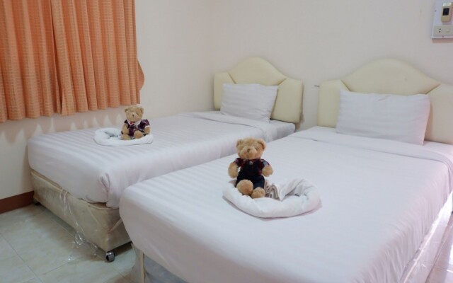 Seaside Hua Hin