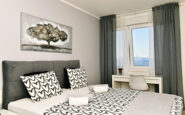 Mamma Mia Lux Apartment