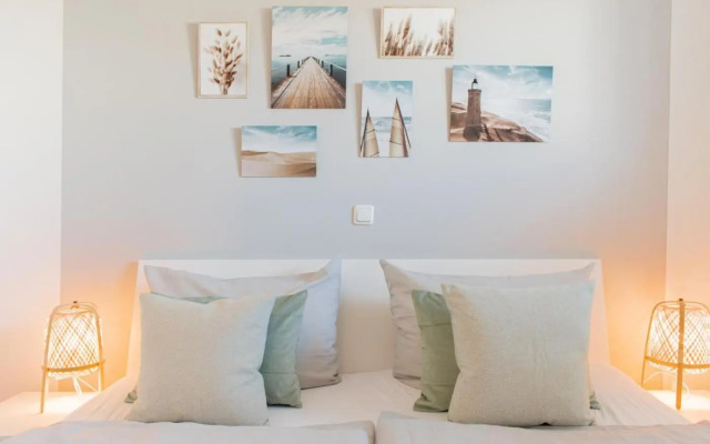 Ferienwohnung Stranddüne B 13