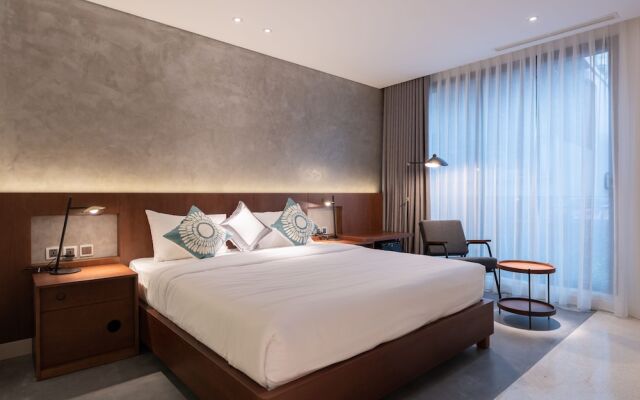 Bi Ecosuites Hanoi