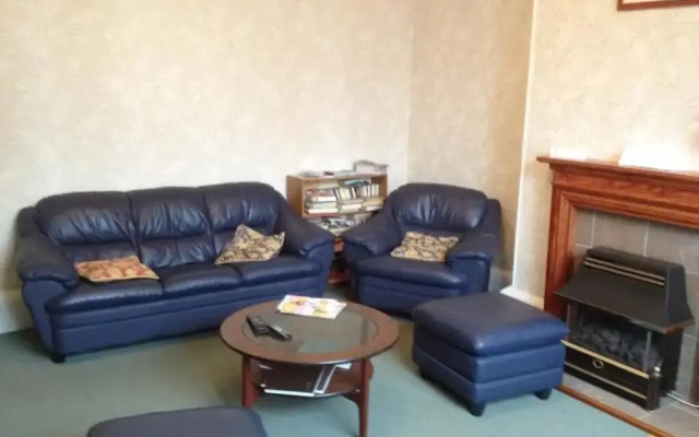 Grisnoir Guest House