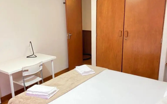 Duplex Próximo do Aeroporto Lisboa