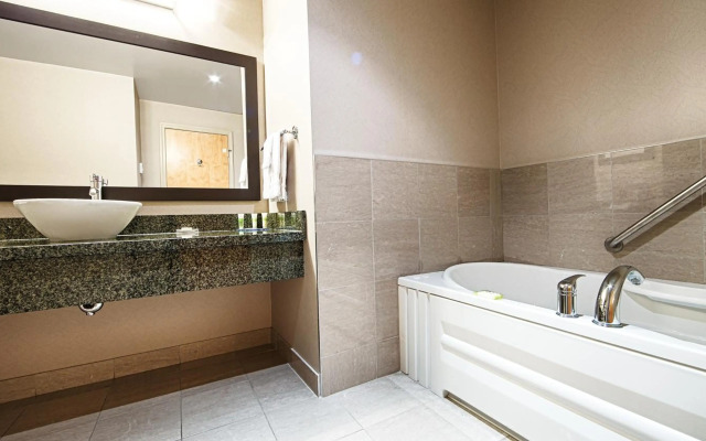 Perth Parkside Hotel and Spa, BW Premier Collection