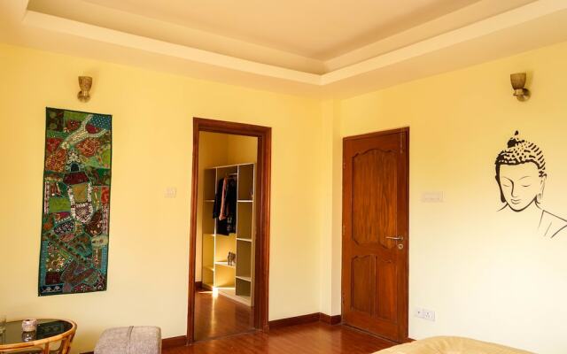 Casa Mia Hotel