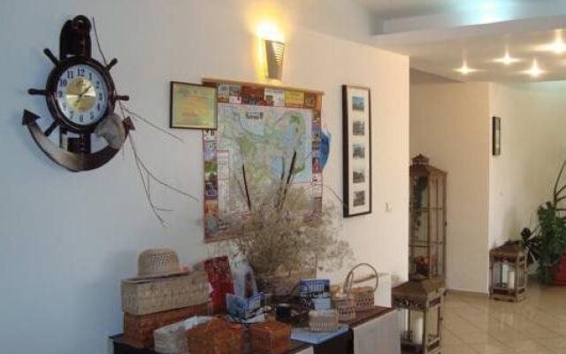 Casa Teo