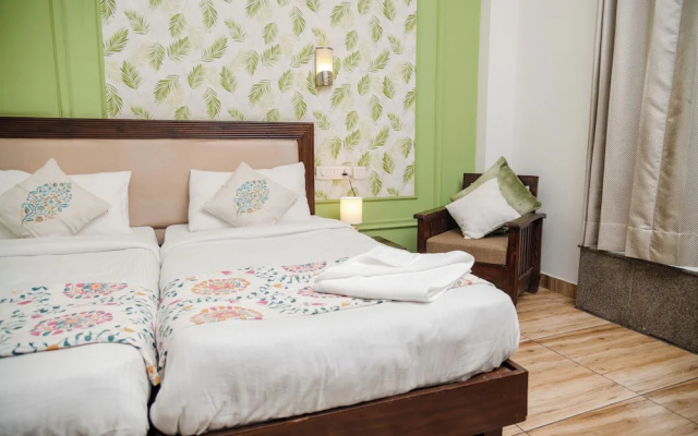 Vamsor Heights – Guest Rooms – Gurugram