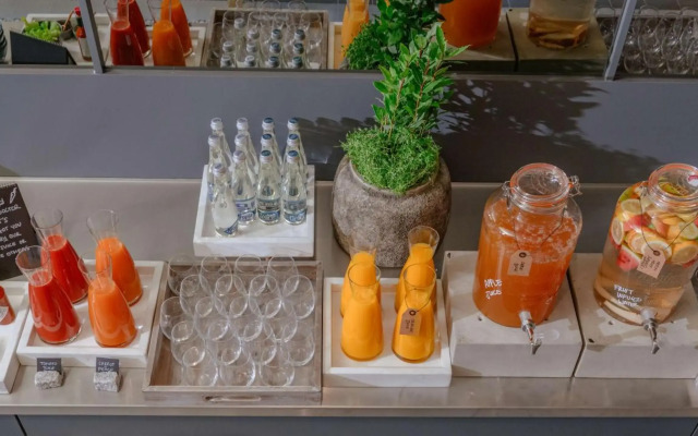 Radisson Hotel & Suites, Gdansk