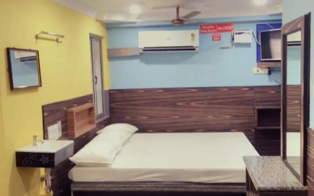Vasanth Villa